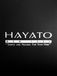 HAYATO NY EVENTS
