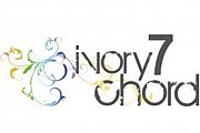 ivory 7 chord