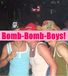 Bomb-Bomb-Boys!