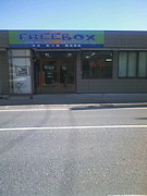 FreeBox ξ