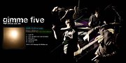 ��gimme five��