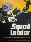 Squad Leader ߥ˥奢ץ쥤