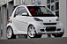 new smart fortwo 451