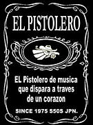 EL PISTOLERO