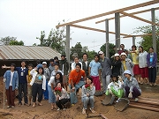 タイワークキャンプクラブ