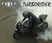 Turborider(ܥ饤)