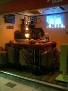 Clothing&Gallery&Bar BEACH BUM