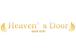 Heaven's��Door.