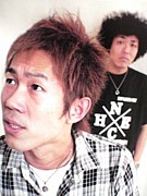 yukihiroと大村朋宏