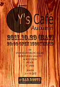 Y's Cafe