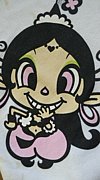 ★☆アクビガール☆★
