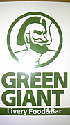 ReggaeBarGREEN GIANT