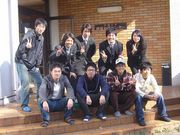 集え!!西野研OB!!