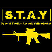  S.T.A.Y 