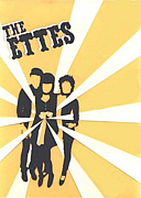 The Ettes/å