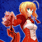 Fate / EXTRA