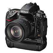 Nikon D700 owners' commune