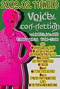 voice con-nection