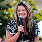 Lauren Alaina