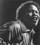Sam Moore