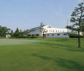 新潟サンライズゴルフコース