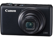 PowerShot S95