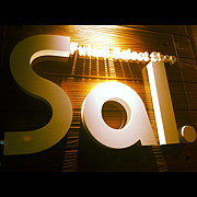 Futsal Select Shop Sal.